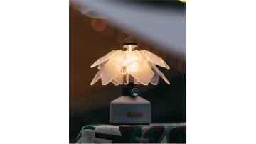 Camping Lamp 06-2