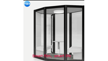 Smart Privacy Tined