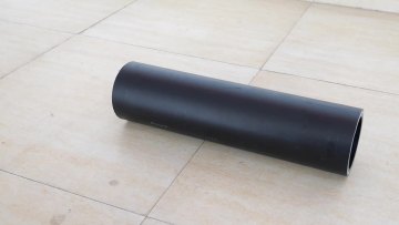 2022 China new flexible composite pipe plastic high pressure conveying pipe PE pipe1