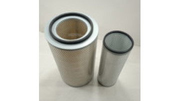 China factory high quality Air Filter AF4669 AF4670 PA2742 P538453 AF7825 for Excavator spare parts filter air1