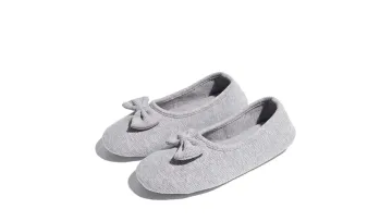 Women Casual Shoes Classic Original Suede Slip-on Flats Female Soft-Soled Shoes1