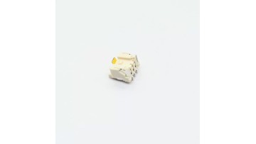 180 Degree SMT Wafer Connector