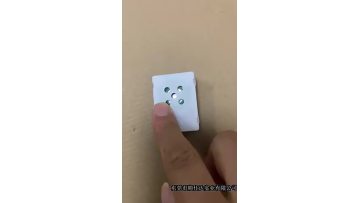 The snoring music box