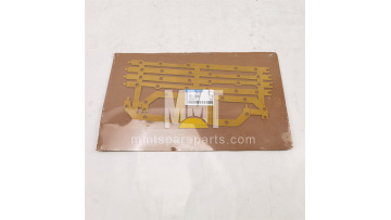 Oil Pan Gasket 261-3816