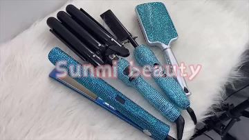 hair curler e