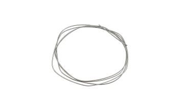 Superalloy Capillary Tube 1.5mm x 0.2mm