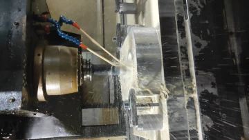 Precision manufacturing
