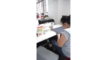 The Production Process of Sports Backpacks