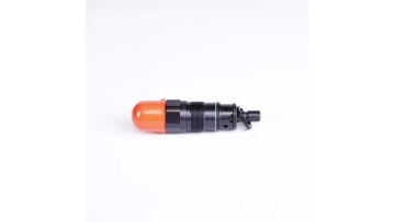 DBDS10k direct-acting relief valve
