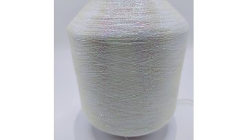 metalic yarn