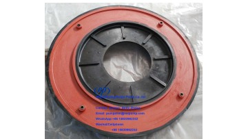16X14TU  H14041R55 back liners