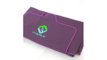 Luxury High quality commercial higher dose infrared sauna blanket low emf full body iinfra red sauna blanket portable1