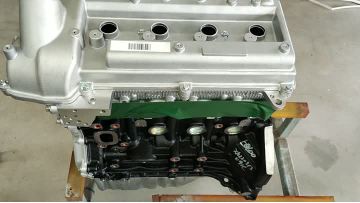 Minivan Parts 1.5L Dk15-06 Engine