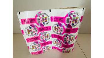 PVC printing film