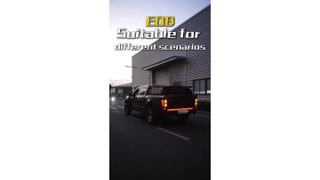EOB suitable  for different scenarios