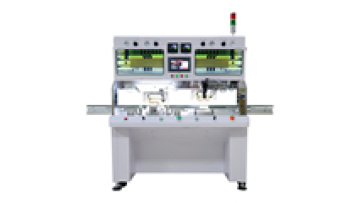 Professional LED LCD TV and Computer Screen Repair Machine: CR-880DH-19M for Advanced Bonding Techniques1