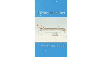 Steel strip laminating machine6