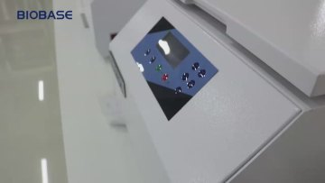 BIOBASE Discount Price Gel Card centrifuge with DC Brushless motor BKC-GC121