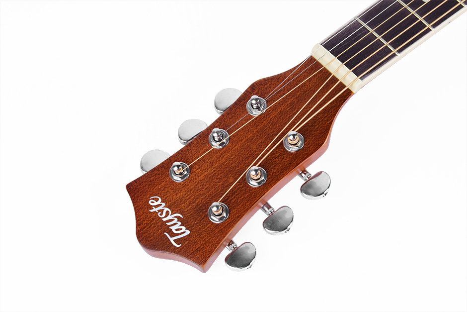 T414-Tayste guitar acoustic