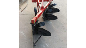 2020 High-Quality 2 Furrow Plow - 1L Series Share Plough1