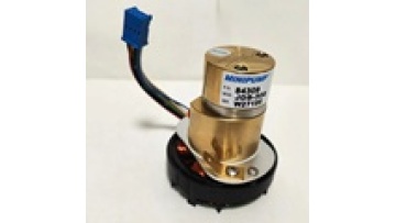 Videojet spare parts Videojet 1710 white ink pump for Videojet 1710 CIJ inkjet printer1