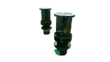 Good price Hydraulic Slewing device gear reducer box.1