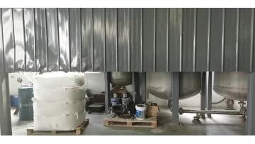 sublimation paper coating machine