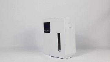 Smart Aromatherapy Essential Oil Diffuser, Professional Nebulizing Scent Air Machine with waterless  scent diffuser machine1
