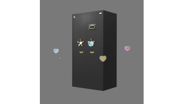 removable vault large size jewelry safe fingerprint big jewelry safes1