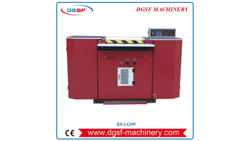 PLC Band Knife Splitting Machine BD-L620W