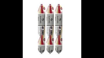 2001silicone sealant