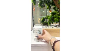 Methosulfate in skincare
