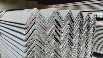 steel angle    