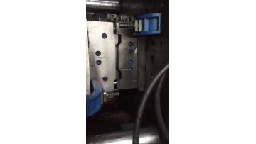 safety glass mould