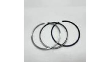 Supply engine generator piston ring 540-6206 380-2429 Spare parts for Cummins  6CT8.3 6D1141