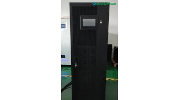 UnitronicPower Unveils New 60kVA High-Frequency UPS