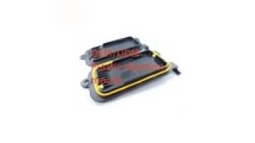 Through ISO9001 certification of China aluminum die casting injection mold manufacturers customized services1