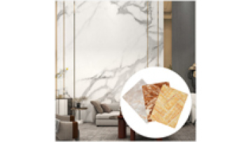 Background Wall Large Plate 1200X2400 Ceramic Large Plate Ceramic Tile Marble UV1