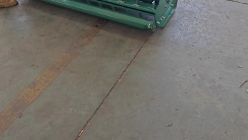KFH185 flail mower (2)
