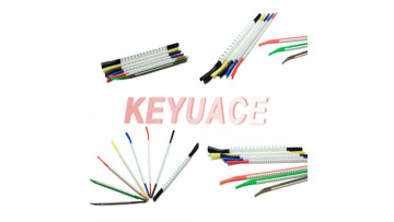 N-type cable identification