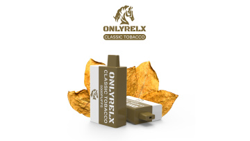Onlyrelx Max5000 Disposable Pod