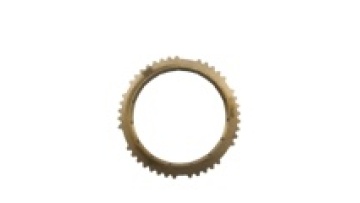 China wholesale Auto parts input transmission synchronizer ring   FOR chinese car oemWLY45TA-0331
