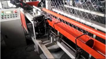 Chain Link Fence for Sports Baseball Garden Diamond Wire Mesh Fence1