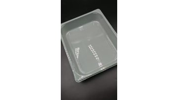 CPET lunch box microwavable