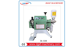DL-123A Multifunction Multiple Specifications Upper Edge Pneumatic Gluing Machines (1)