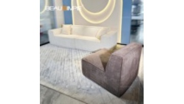 Modern compressed color sofa manufacturer vacuum villa apartment hotel bedroom balcony living room furniture tofu block sofa1