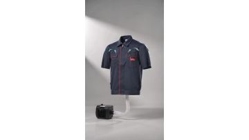 Smart Cooling Work Shirt Product Video