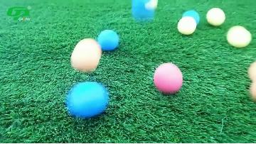 EVA foam ball