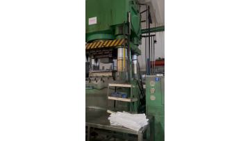 Forging Machine