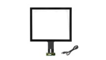 19 inch PCAP 10 Point Capacitive Touch Screen For Raspberry PI / Android1